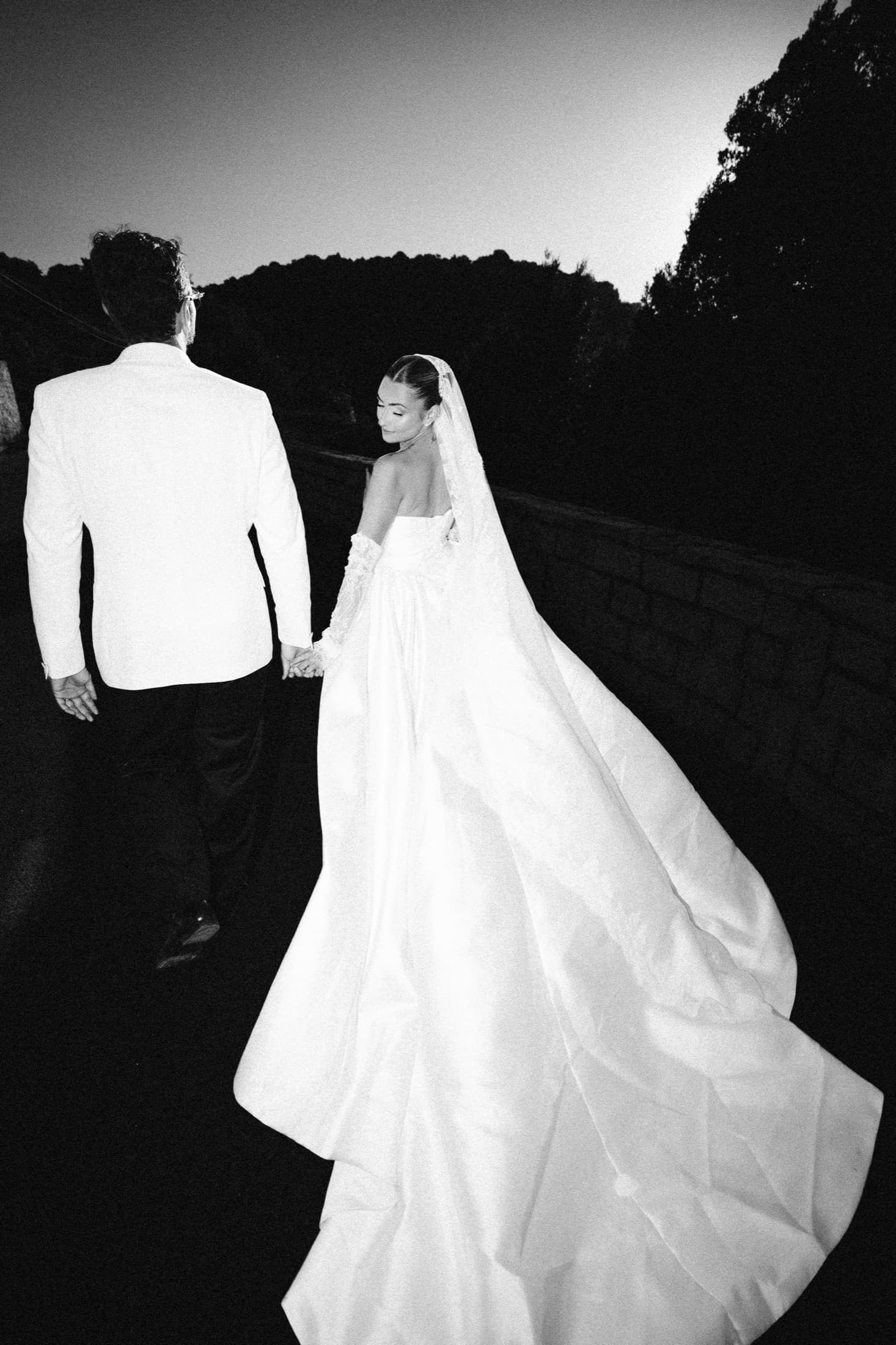 Vincent & Jessica