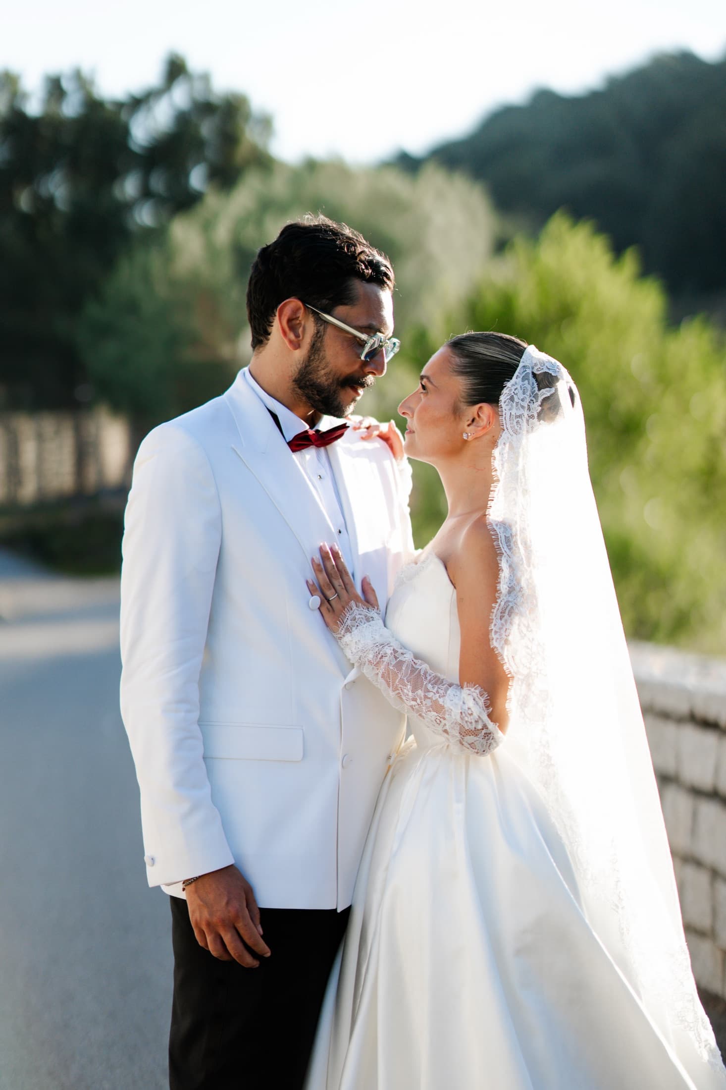 Serena & Jérôme